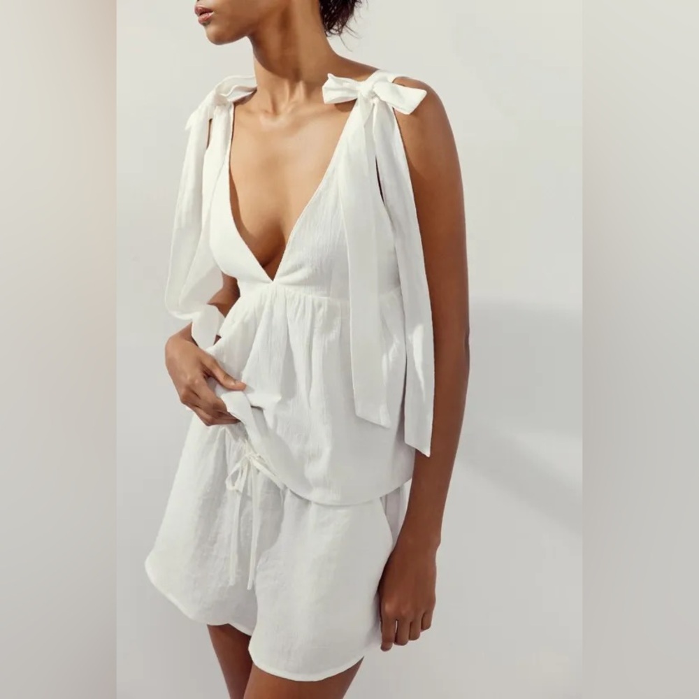 Zara top